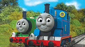 "Thomas and Friends" Play Day