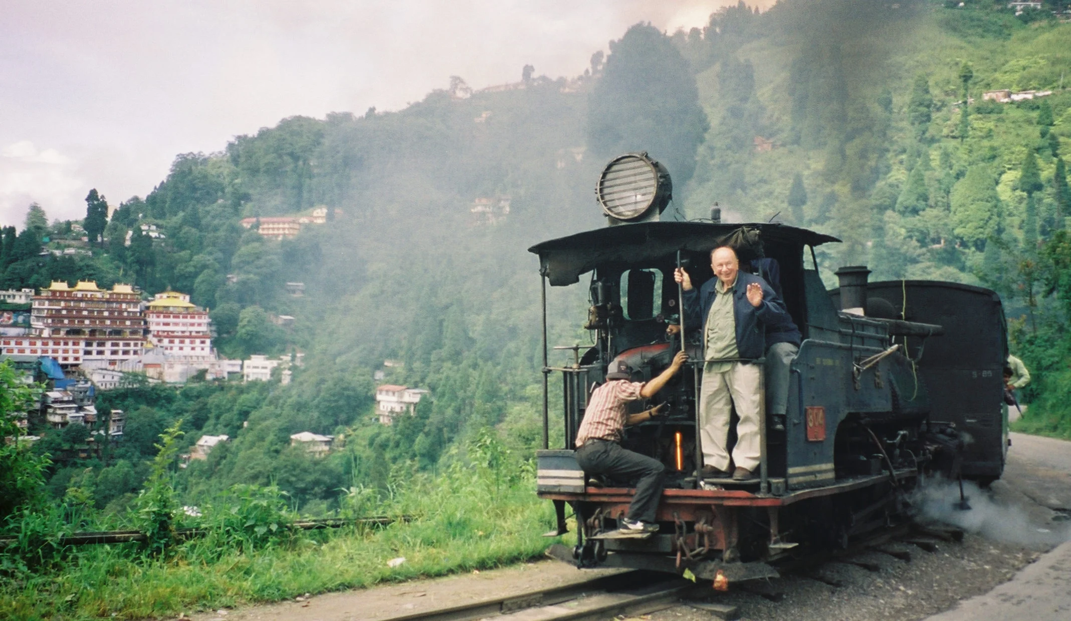 Our 30th Anniversary!