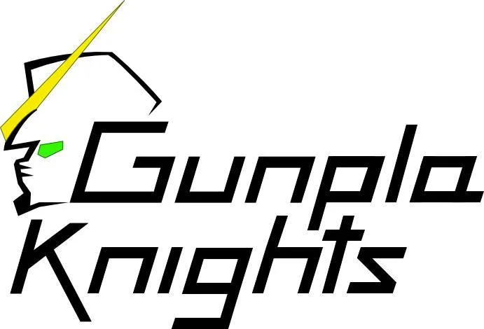 Gunpla Knights- Building Gundam Models