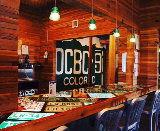 Corndoggies @ Old Colorado Brewing in Wellington, CO Debut!