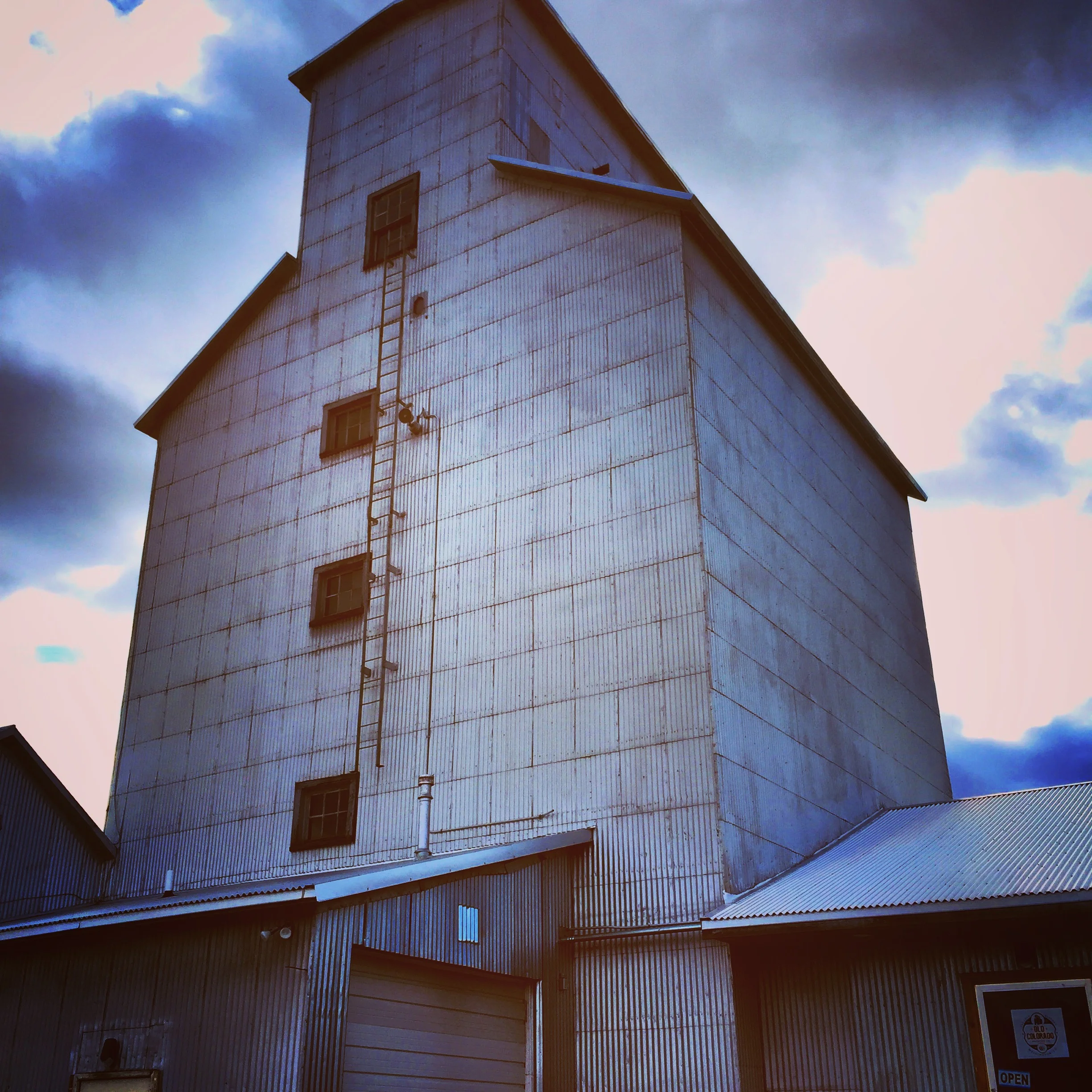 Old Colorado Brewing Co. Wellington, CO