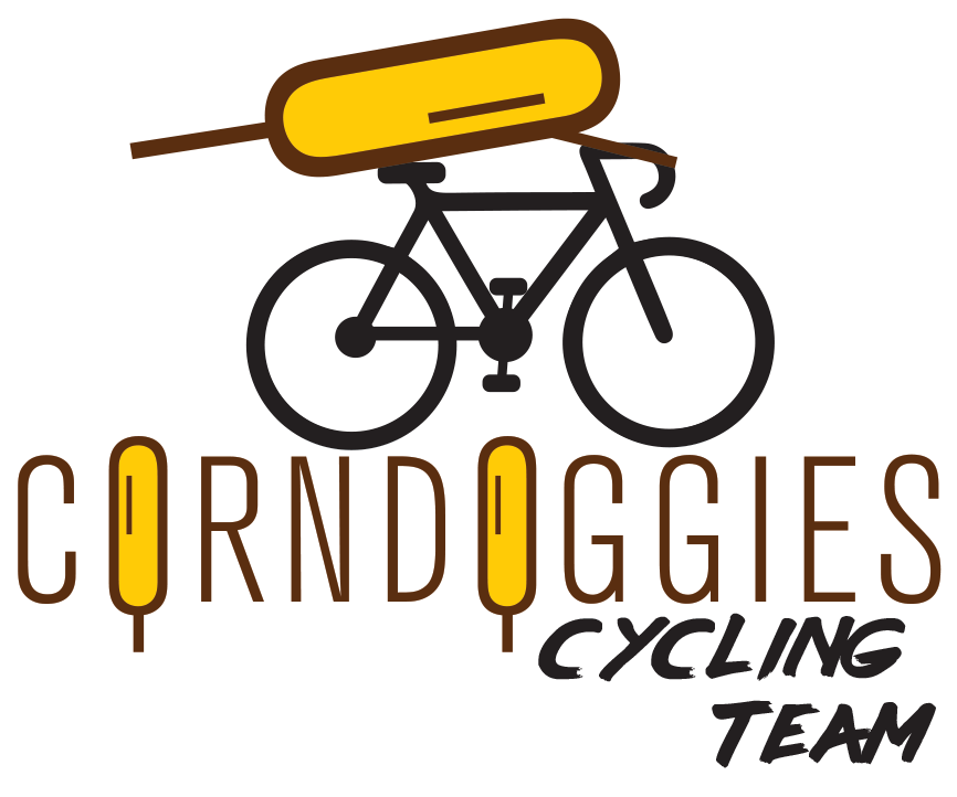 Corndoggies Cycling Team