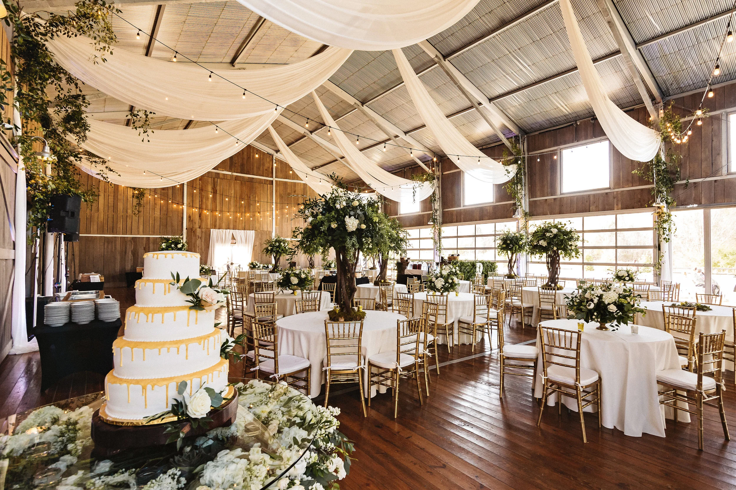 Spring Creek Ranch Wedding by Kevin Barre Photography