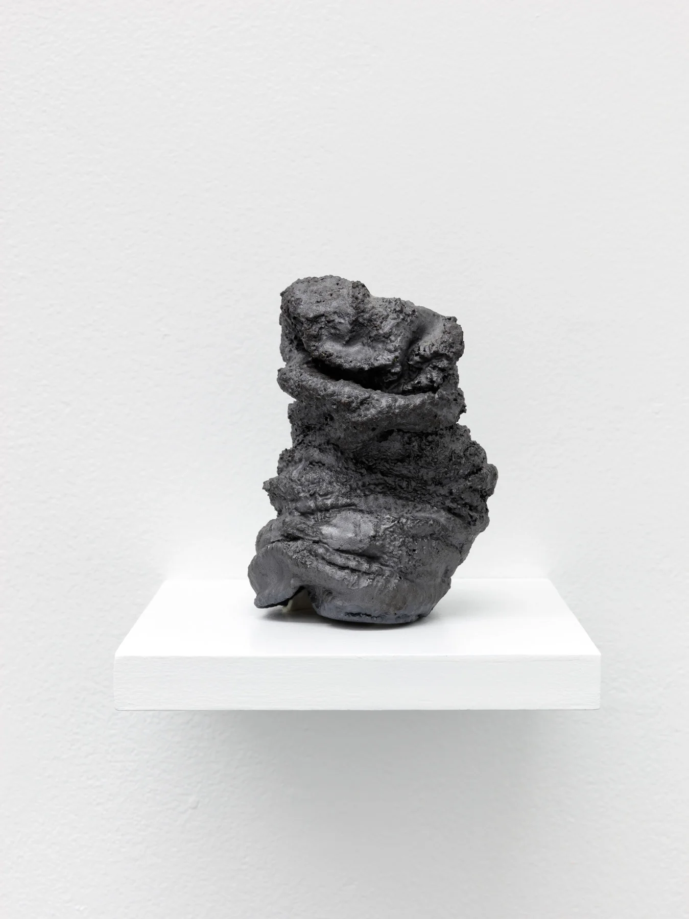 Puppet 2018 porcelain 3 x 4.5 x 3 inches