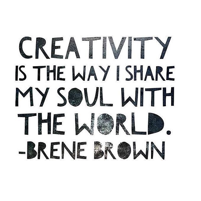 #brenebrown