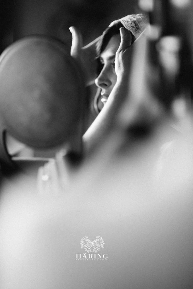 Wedding hair and makeup in Cancun, Mexico by Anne Marie Cote Xperience