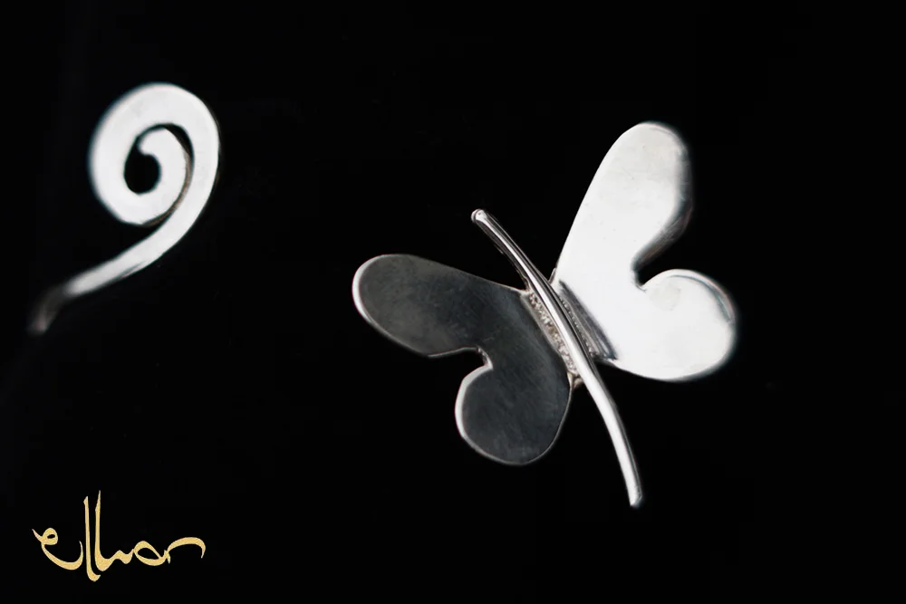 Elhan Gulcur - Jewelry designer