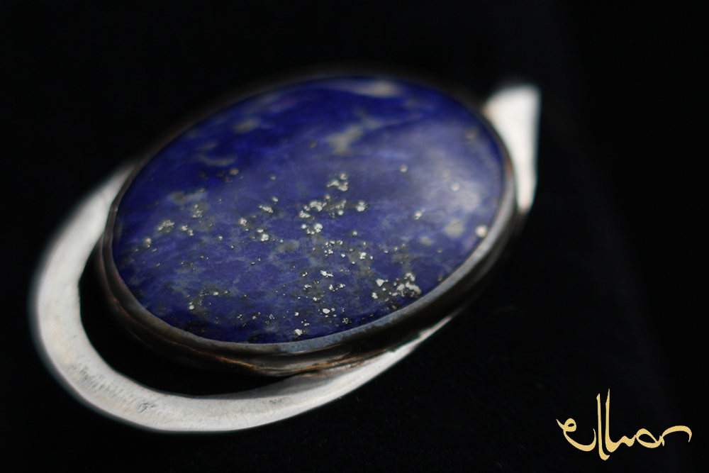 Elhan Gulcur - Jewelry designer