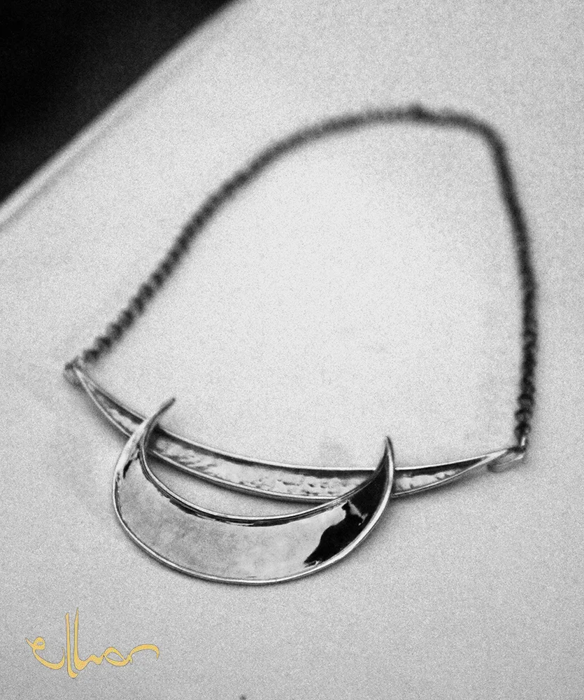 Elhan Gulcur - Jewelry designer