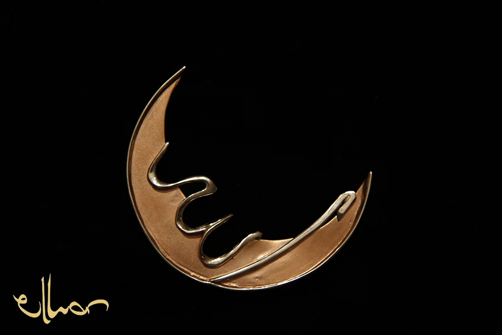 Elhan Gulcur - Jewelry designer