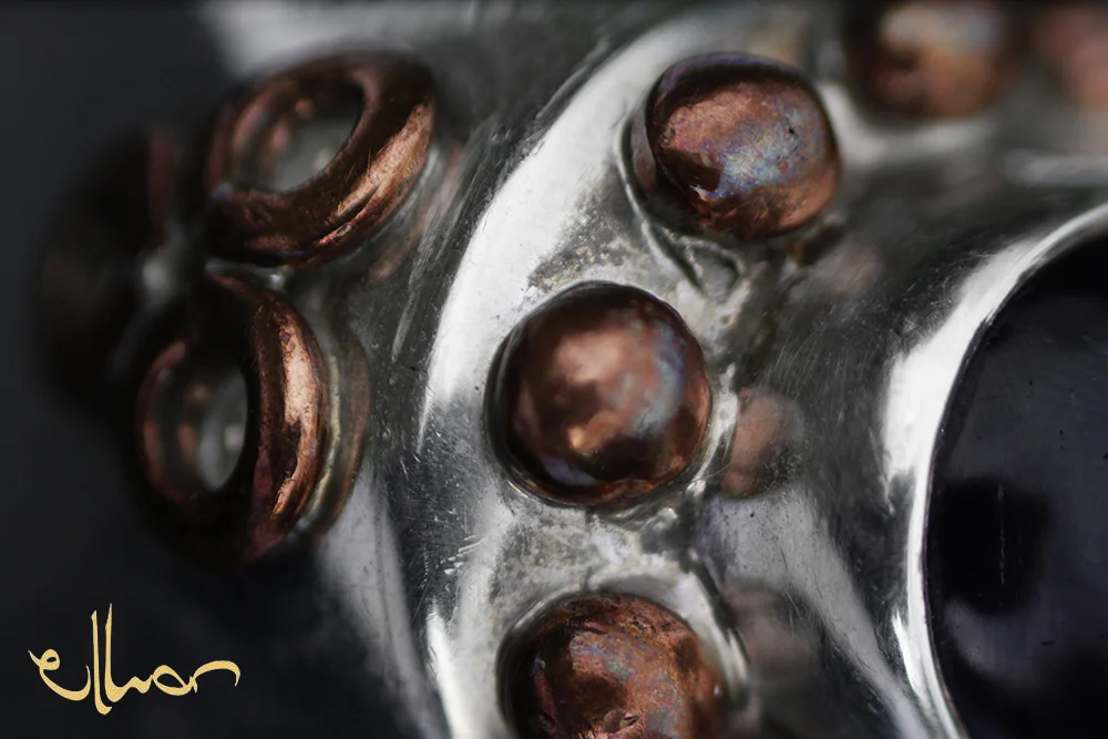 Elhan Gulcur - Jewelry designer