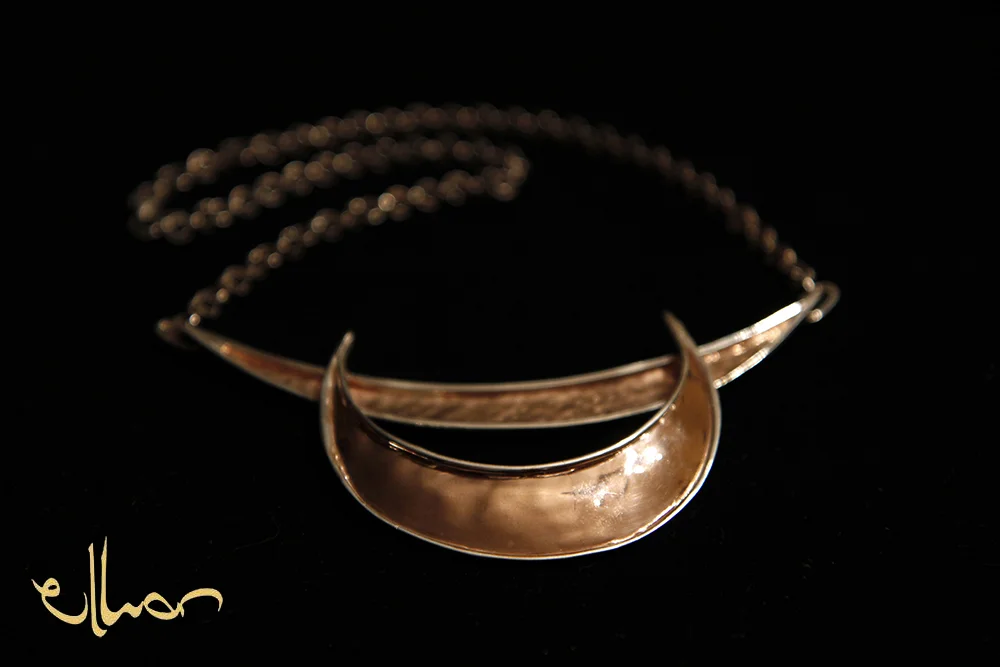 Elhan Gulcur - Jewelry designer