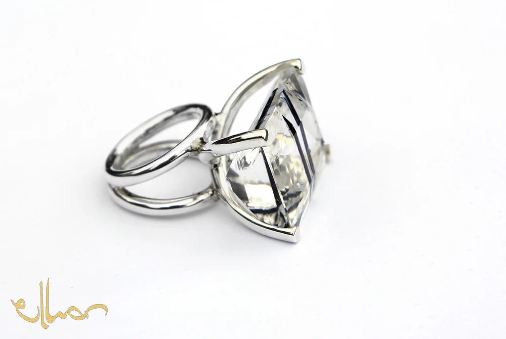 Elhan Gulcur - Jewelry designer