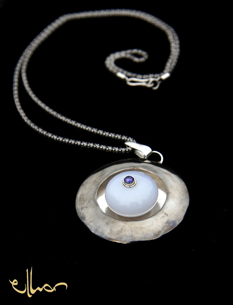 Elhan Gulcur - Jewelry designer