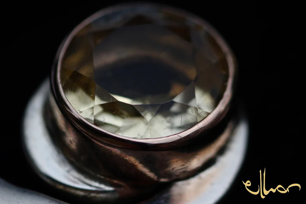 Elhan Gulcur - Jewelry designer