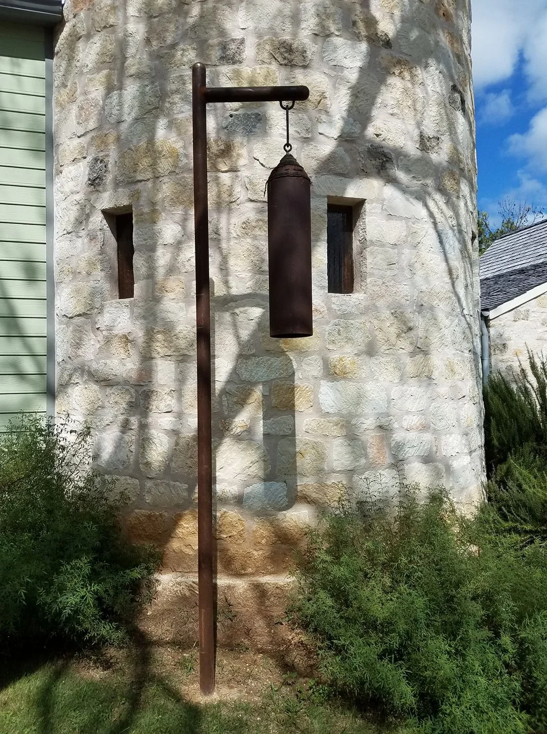 Fuse Steel & Wood Projects