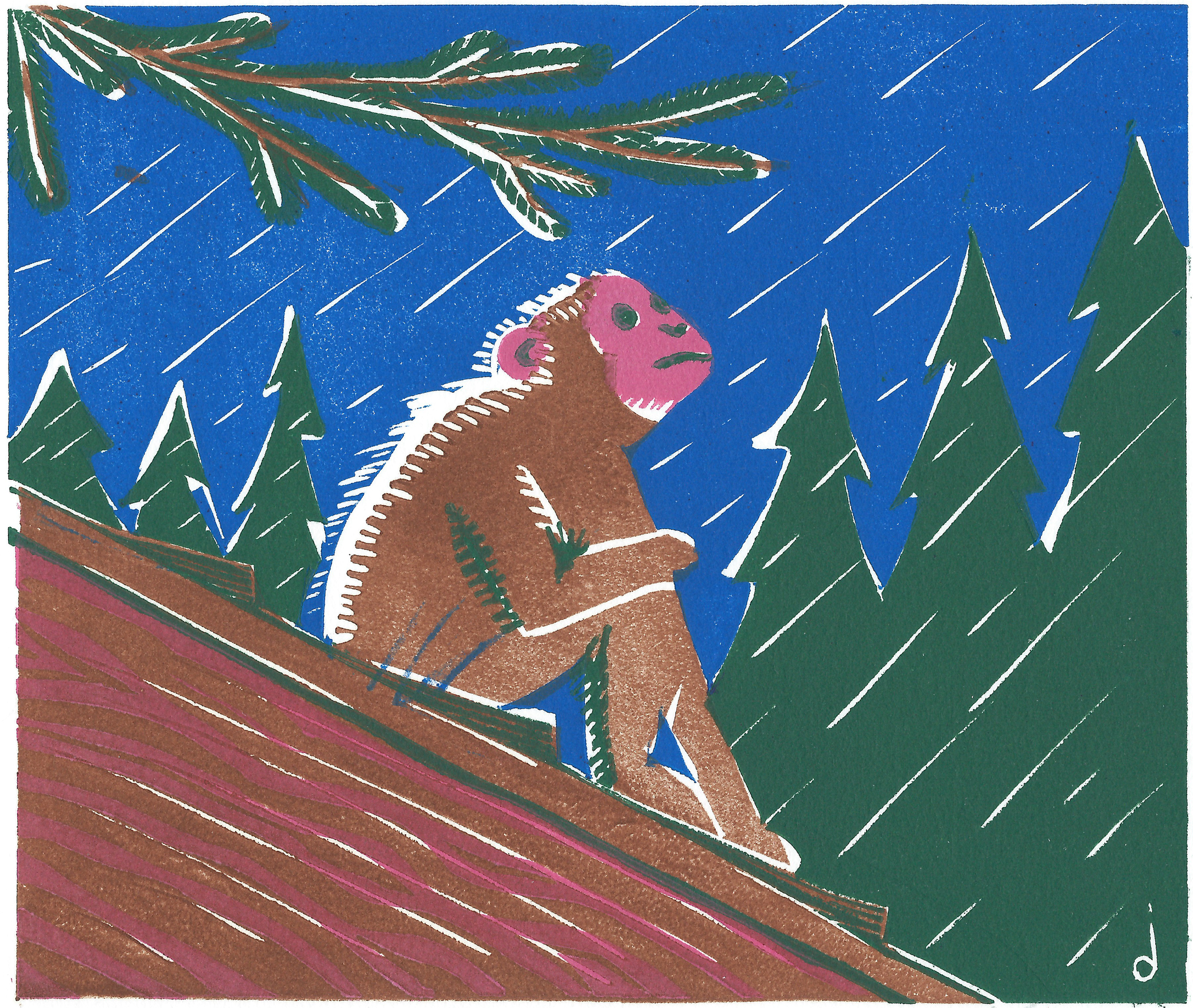 Snow Monkey.png