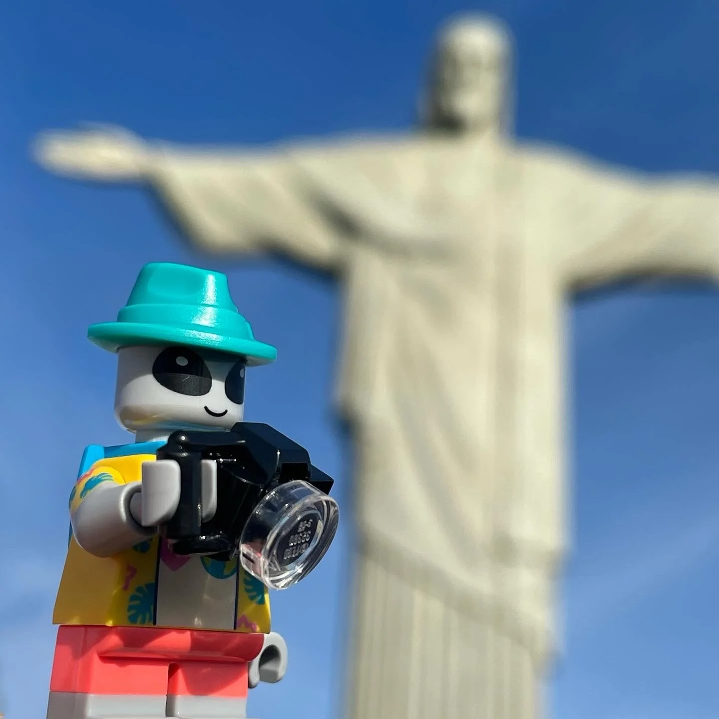 Rio de Janeiro, Brazil