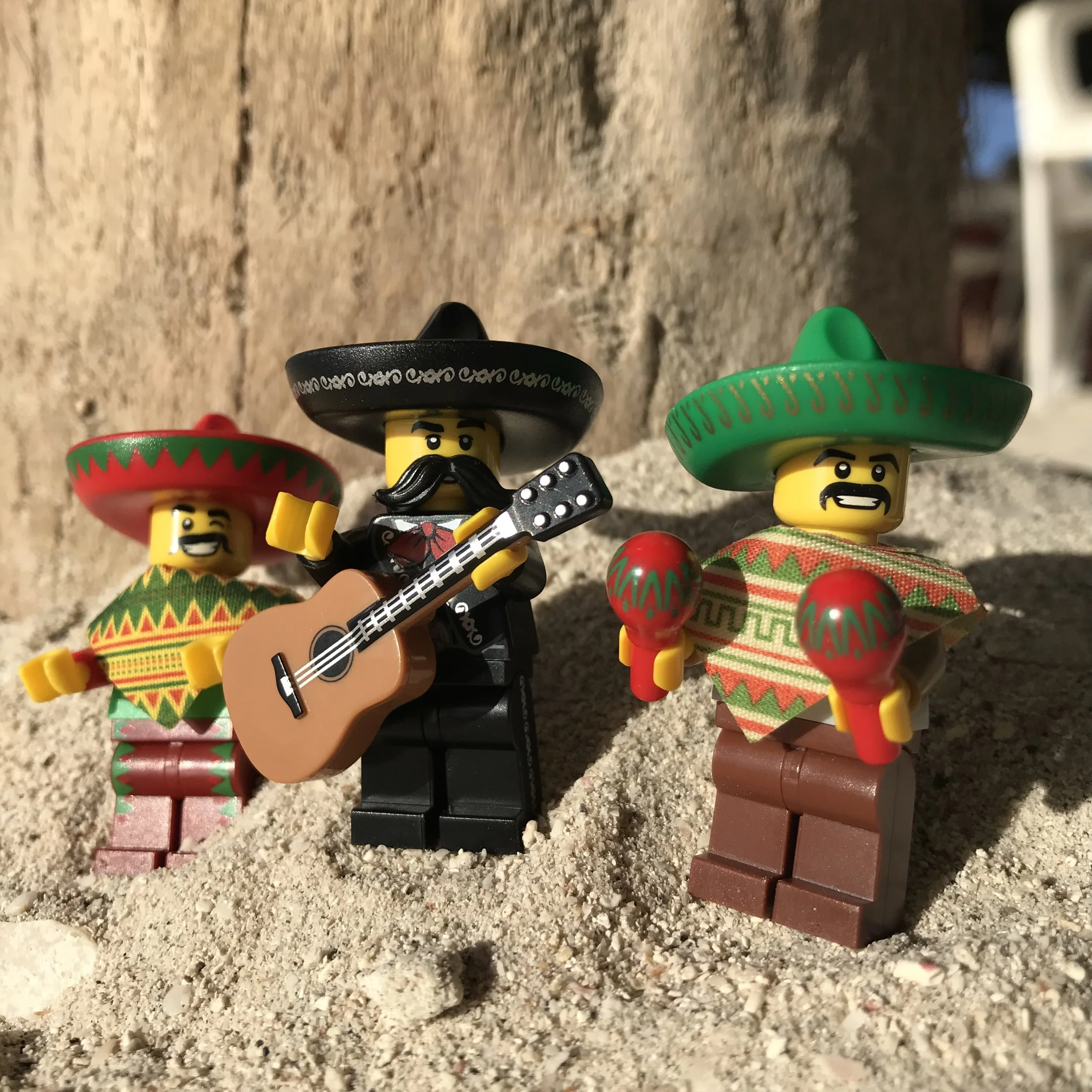 La Paz, Baja California, Mexico