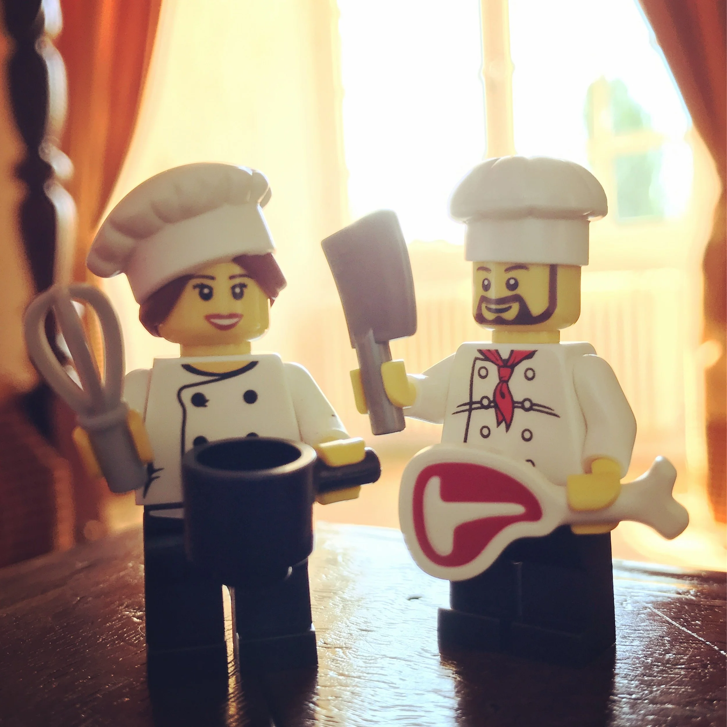 Cooking classes, Dordogne, France