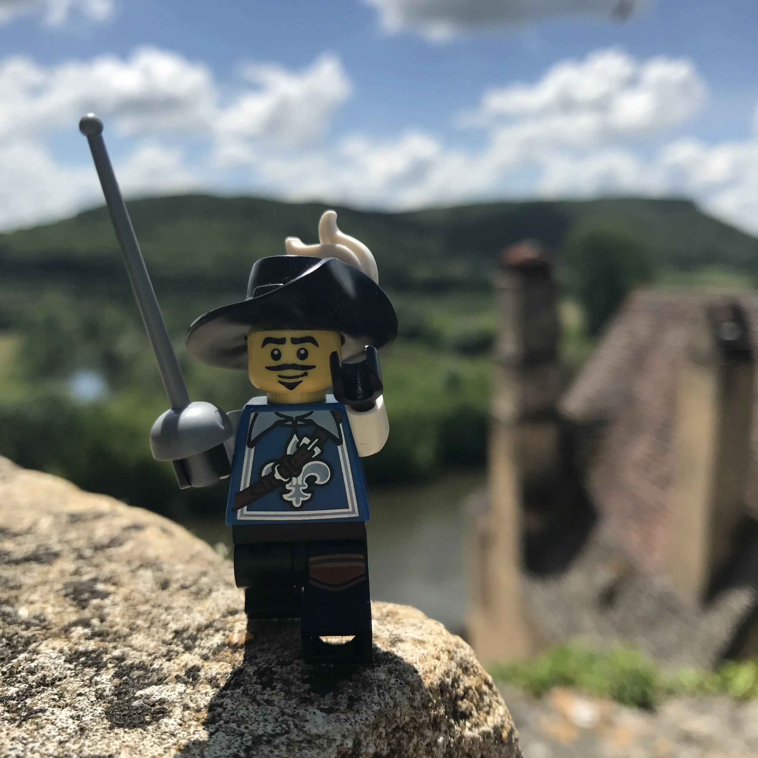 Dordogne, France
