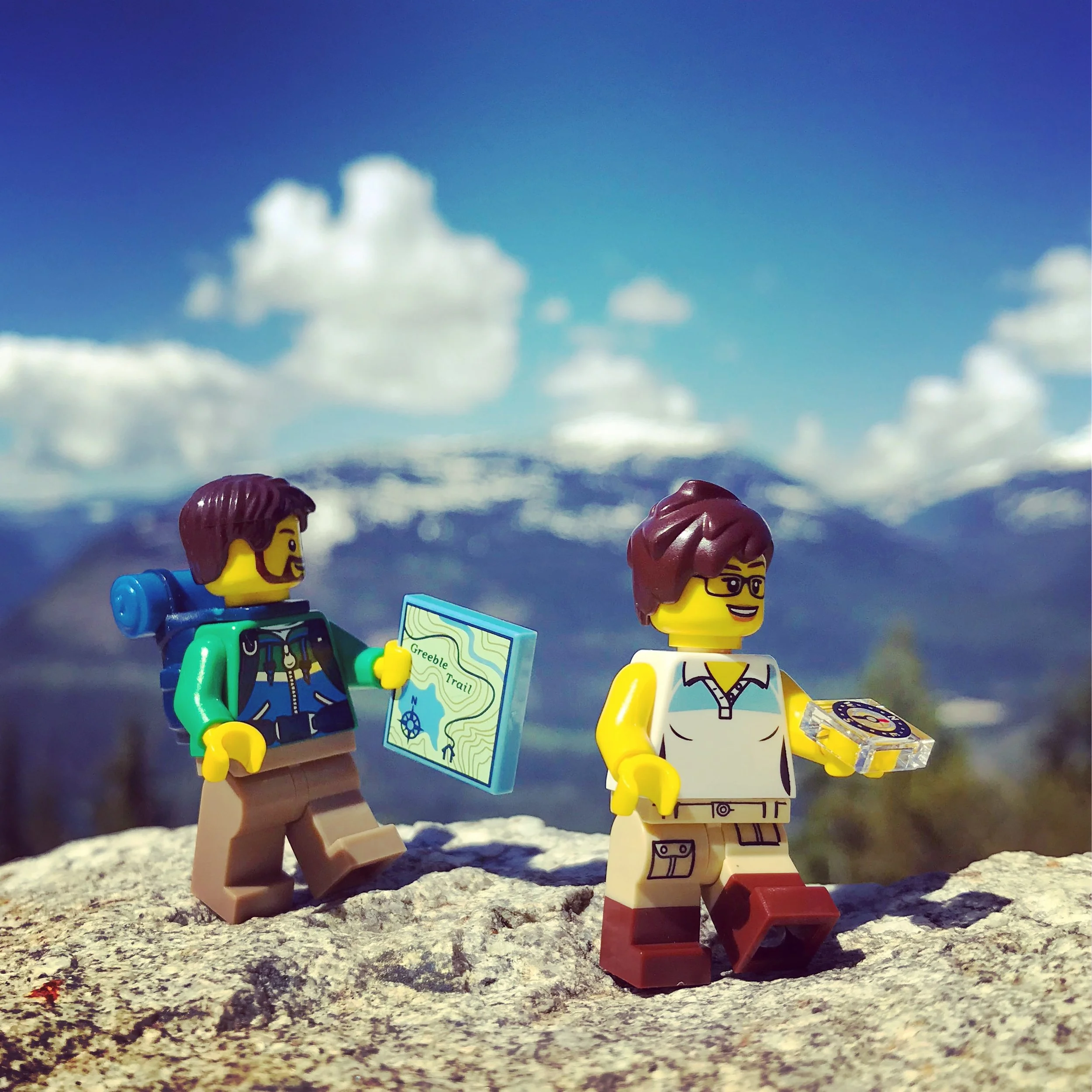 Revelstoke, British Columbia