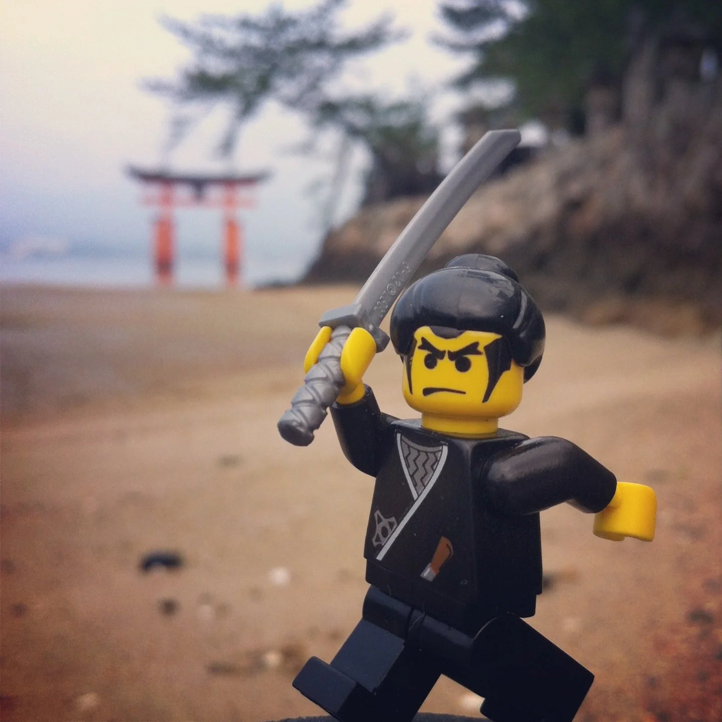 Miyajima, Japan