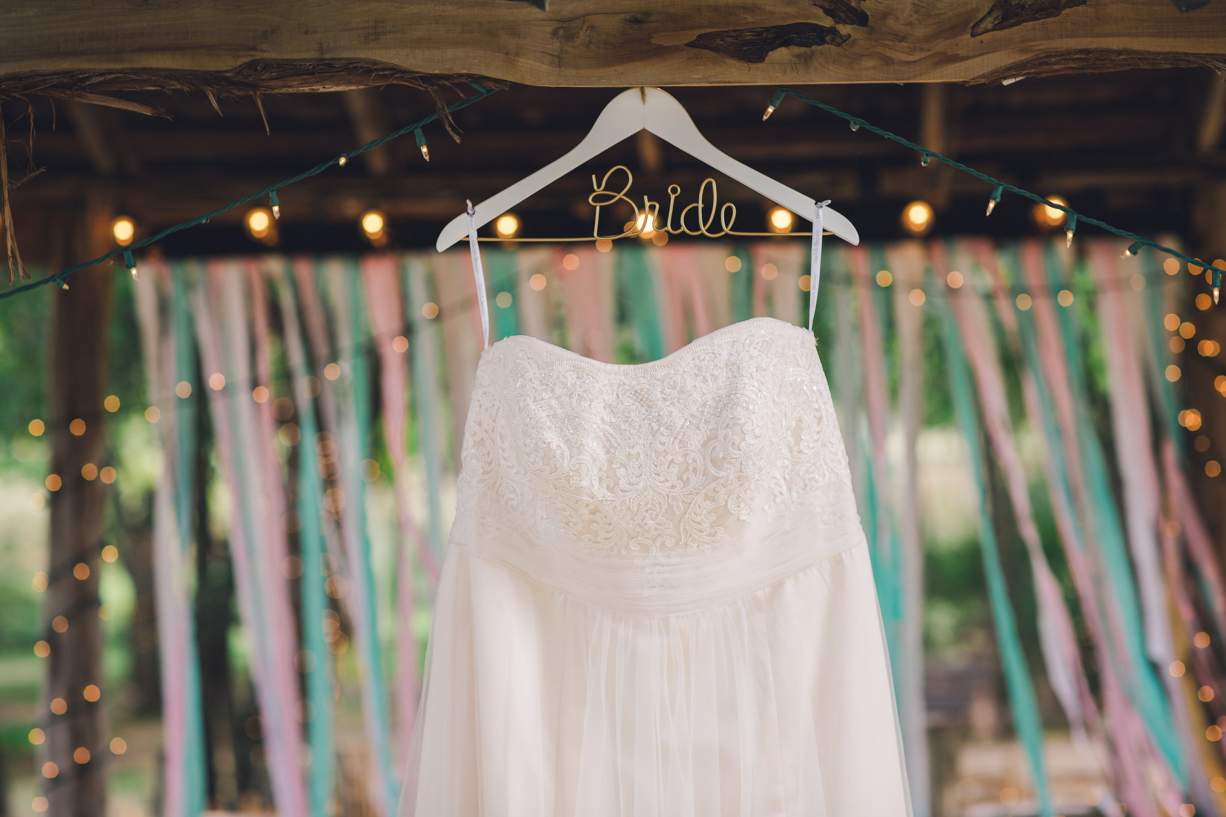 Bohemian Fiesta Themed Wedding at Willow Lake Event Center