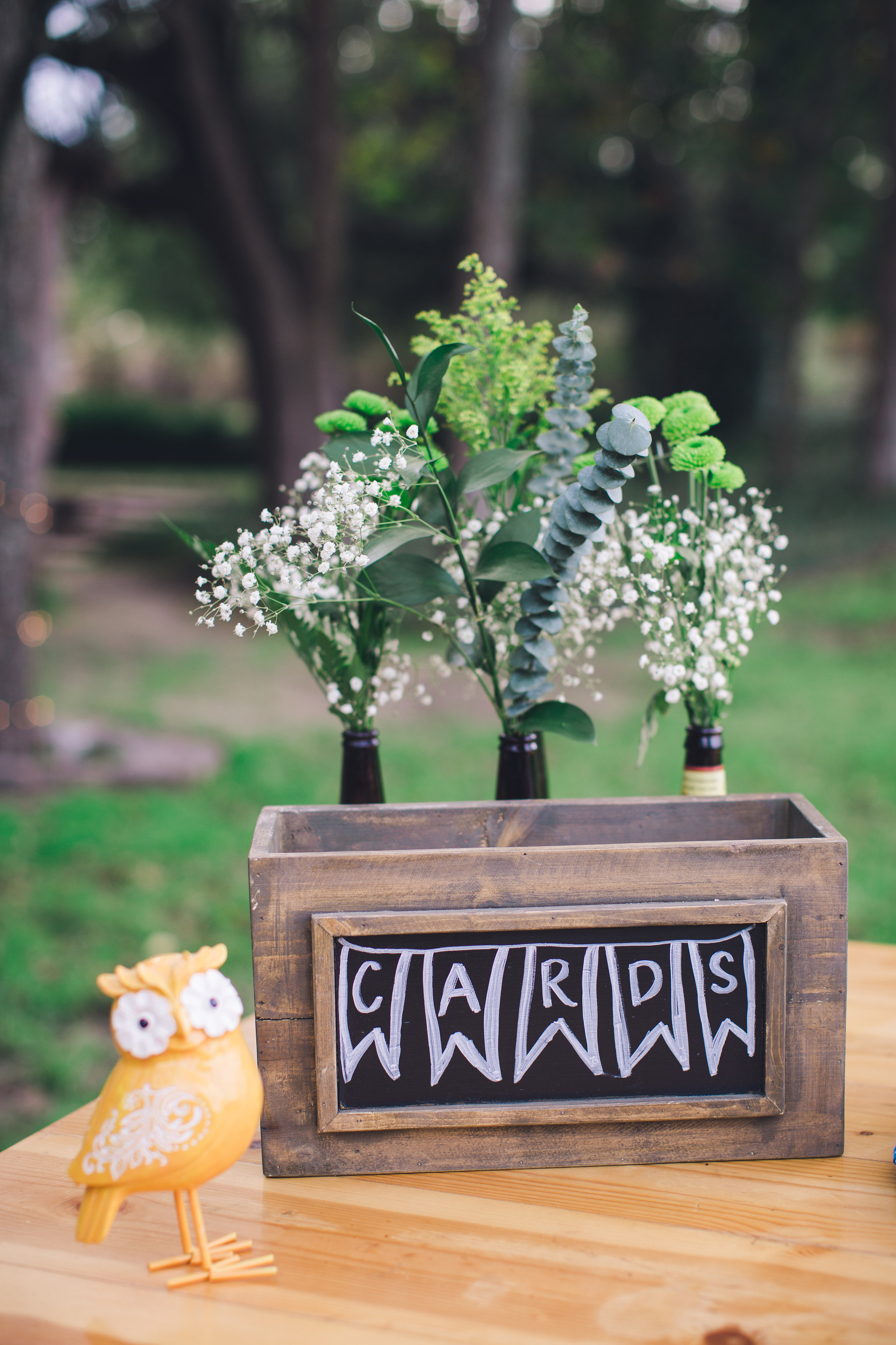 Bohemian Fiesta Themed Wedding at Willow Lake Event Center