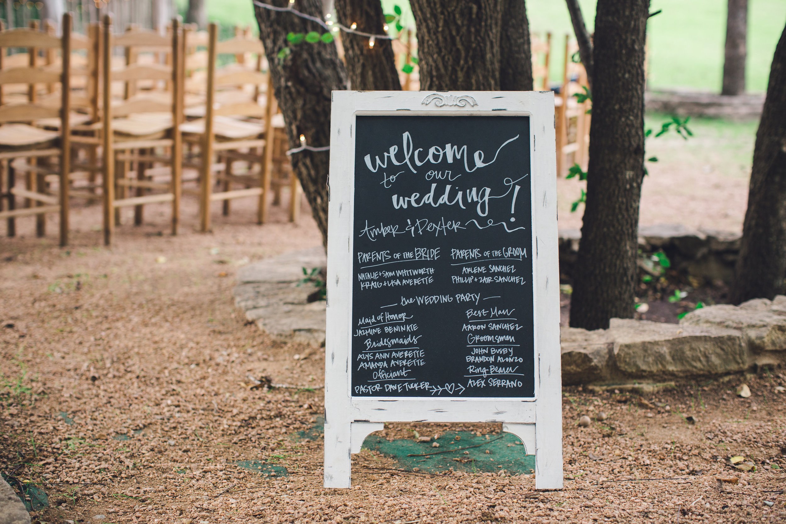 Bohemian Fiesta Themed Wedding at Willow Lake Event Center