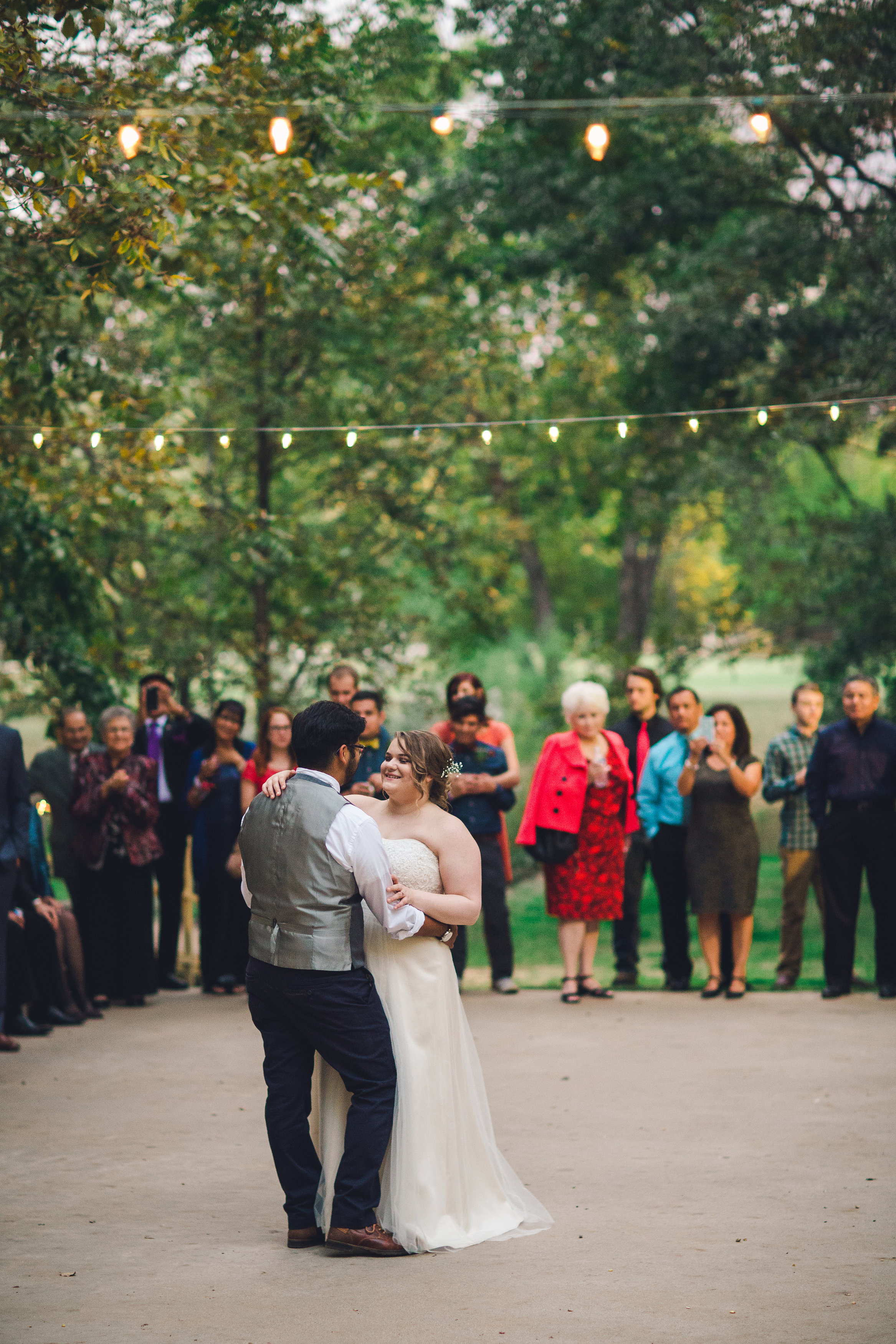 Bohemian Fiesta Themed Wedding at Willow Lake Event Center