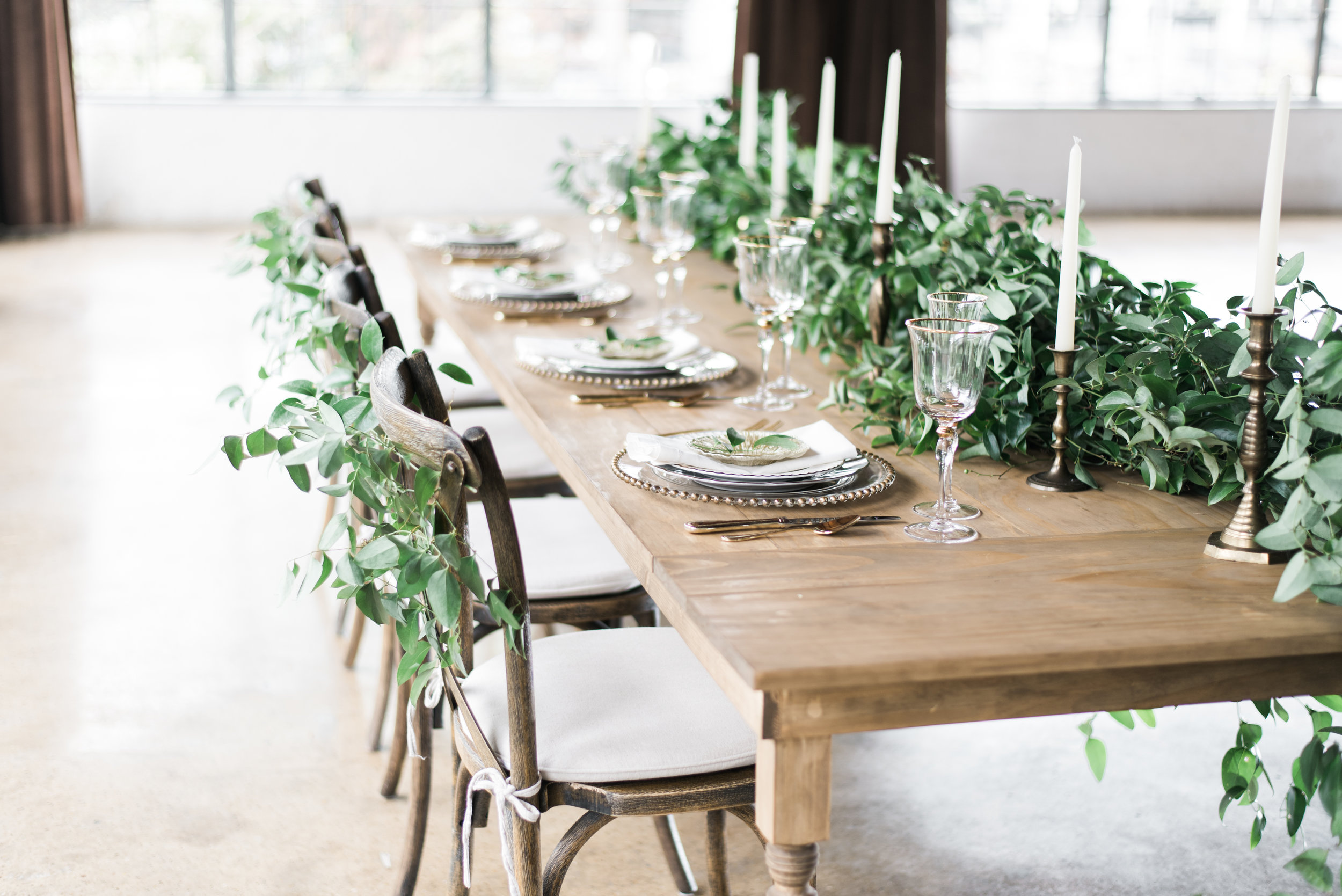  Brides of North Texas - Cloud Creative Events Styled Shoot 