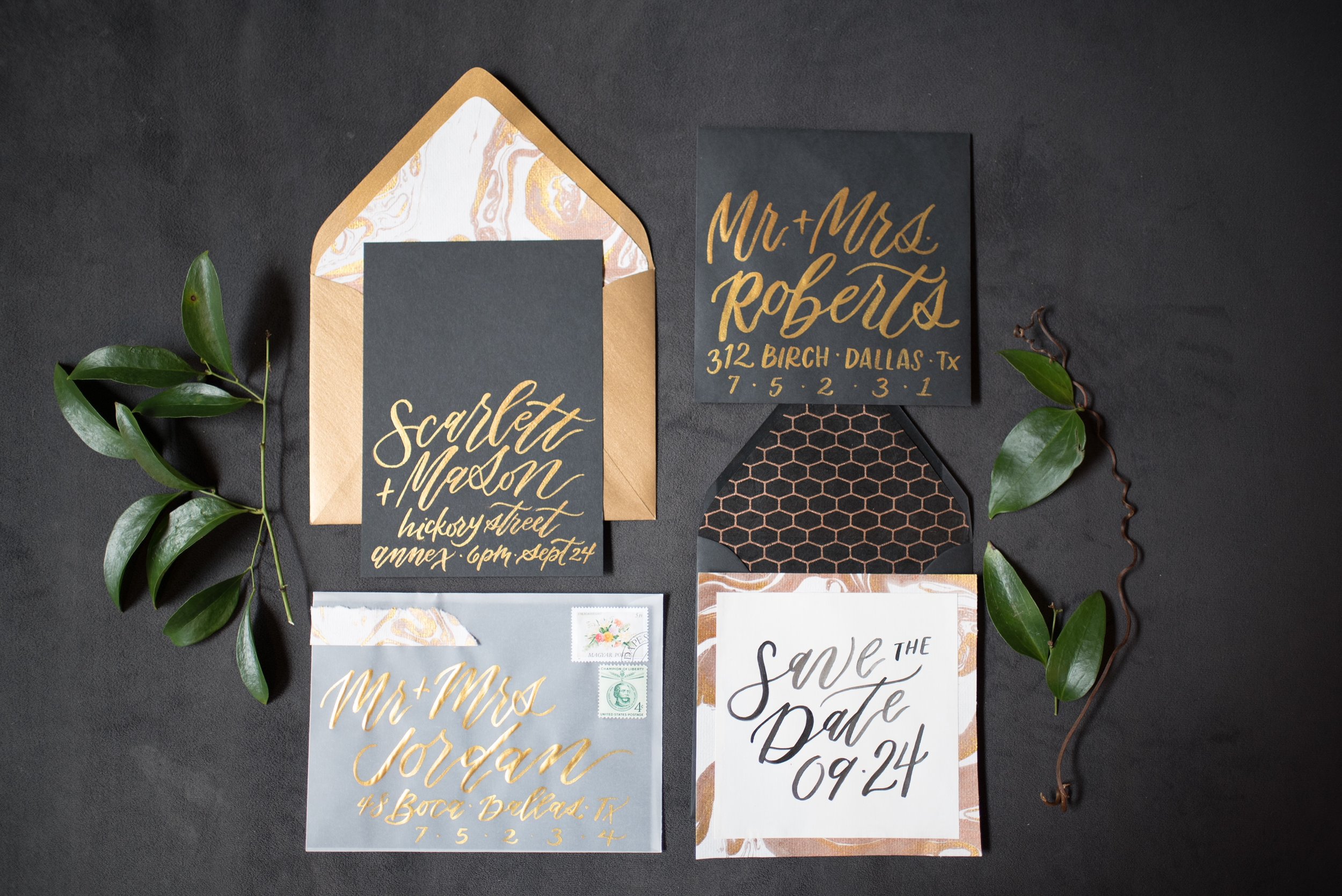  Brides of North Texas - Cloud Creative Events Styled Shoot 