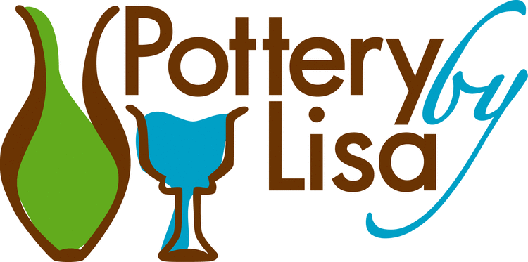 Pottery by Lisa