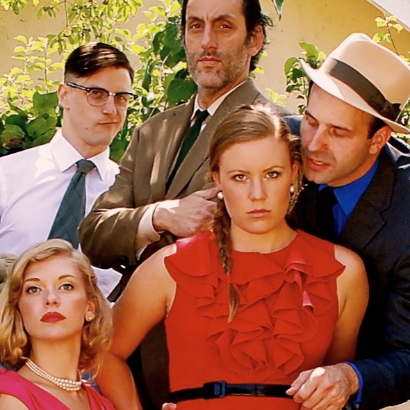 Taming of the Shrew