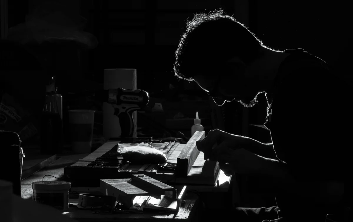 Chris Installing Miracle Mod-3.jpg