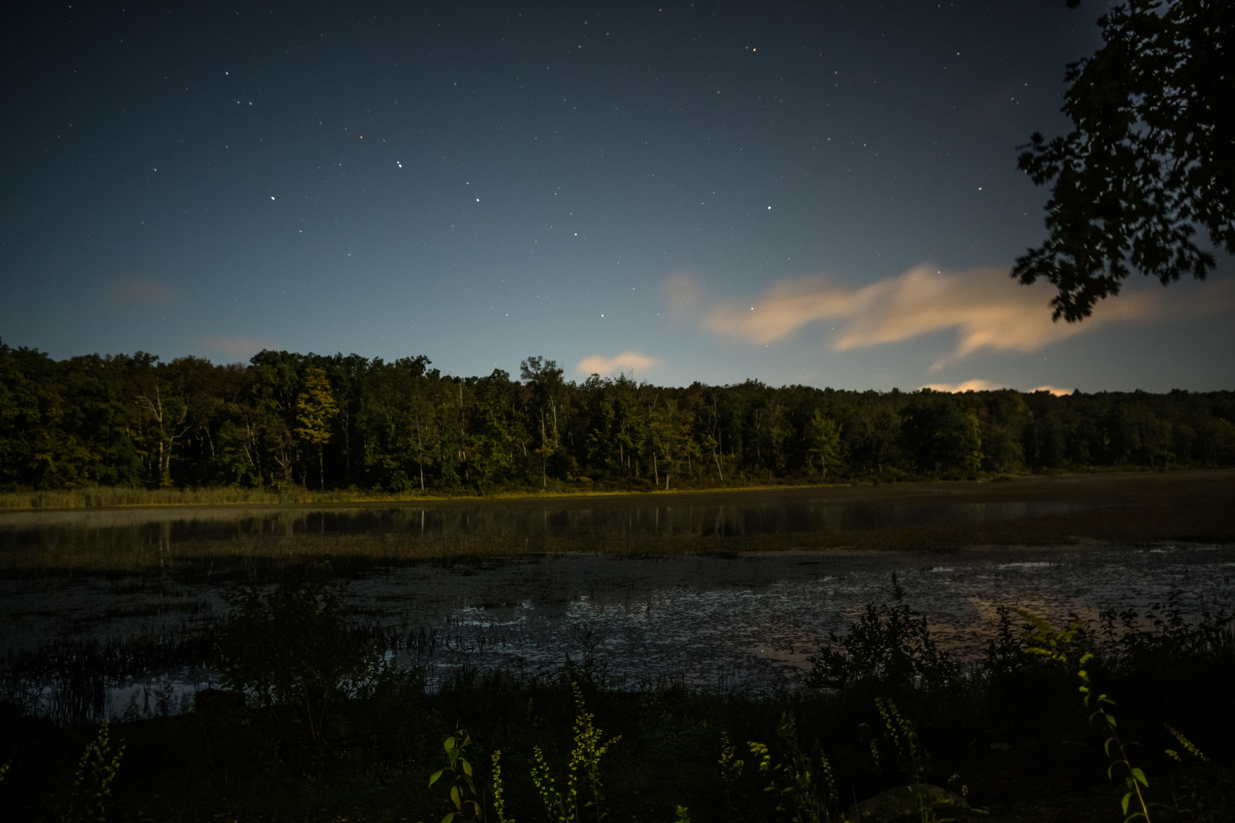 High Point State Park, NJ