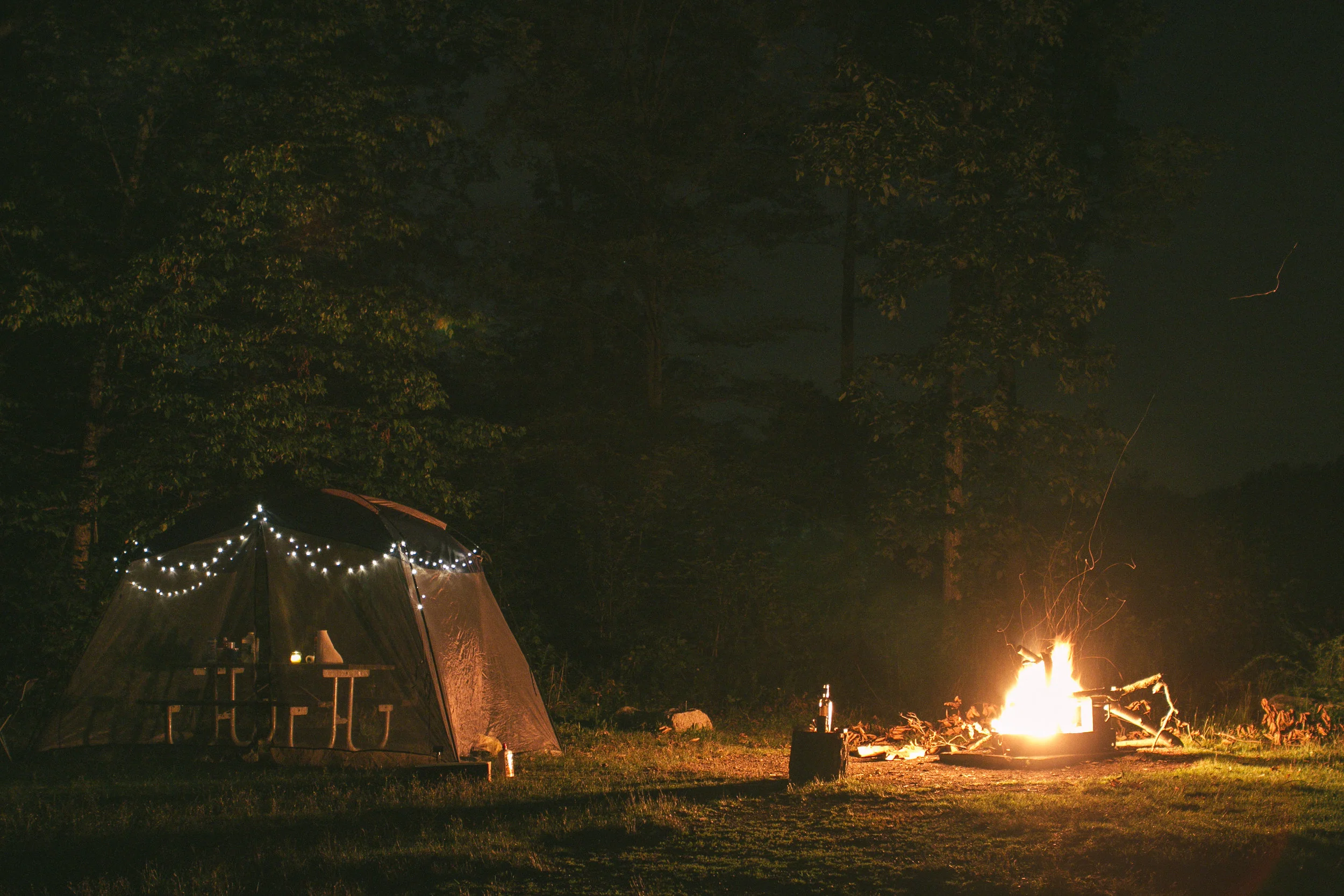 High Point State Park, NJ