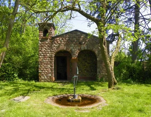 chapel