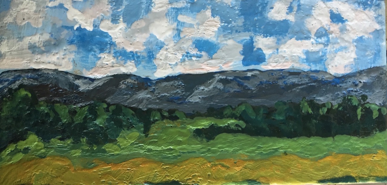 student work