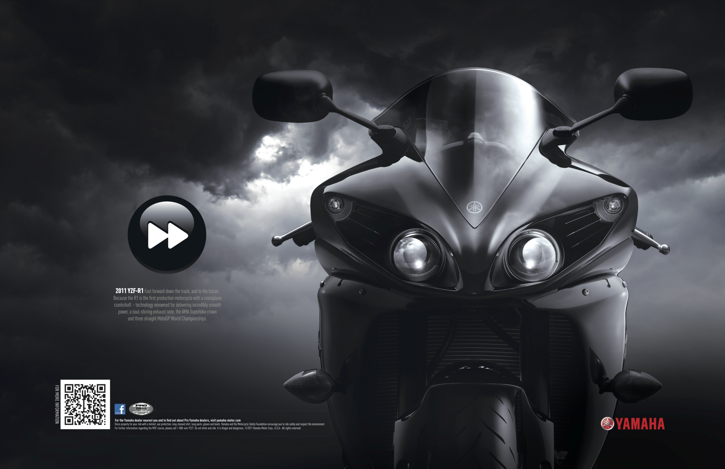 Yamaha Sportbikes — Edward Gines Yamaha Sportbikes — Edward Gines