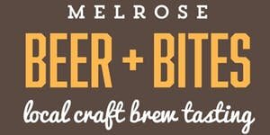 Melrose Beer + Bites-POSTPONED