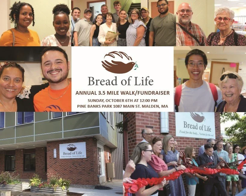 Bread Of Life Malden