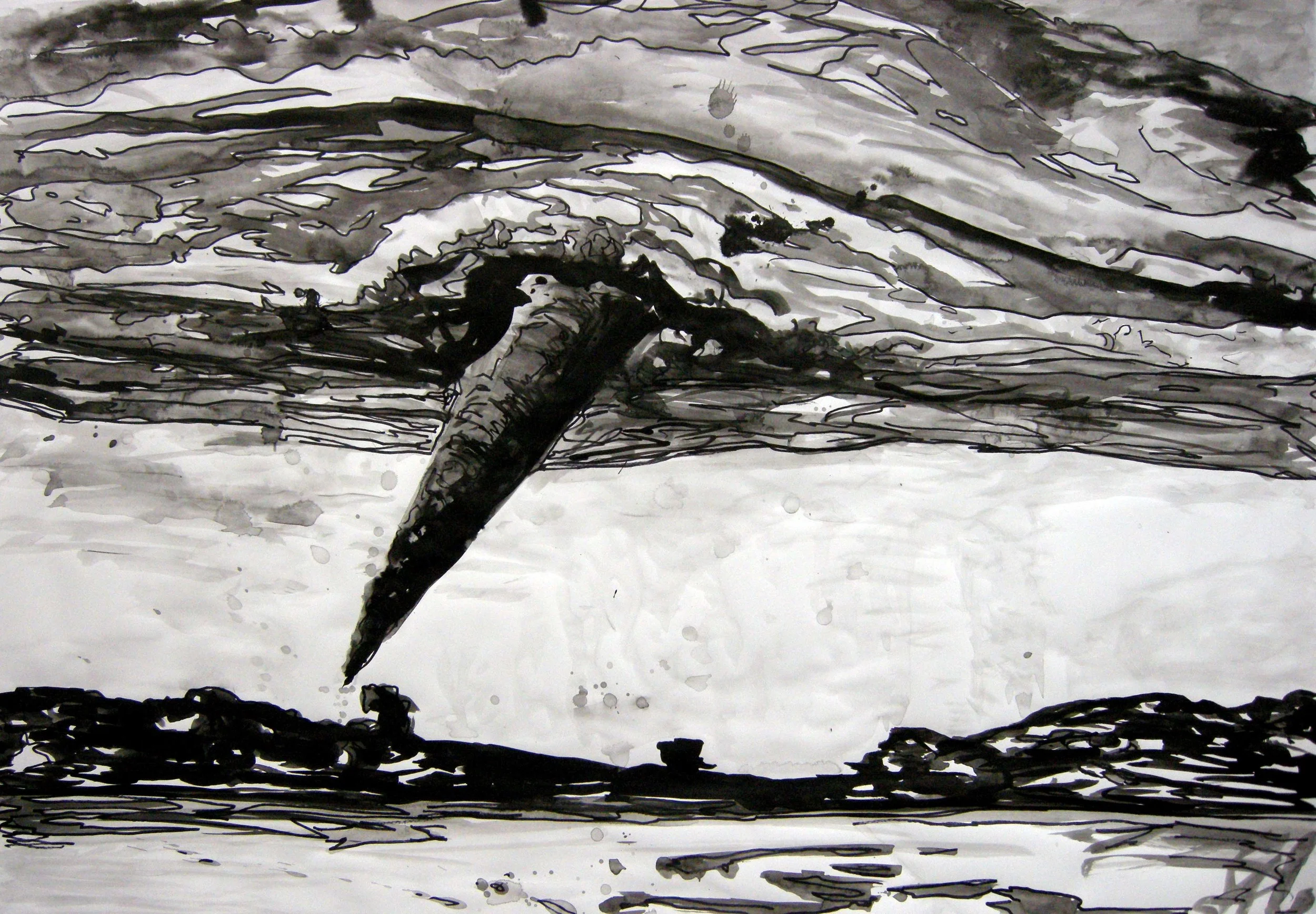 Tornado #3