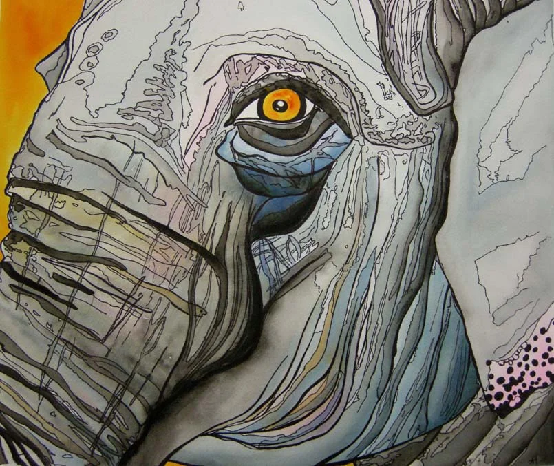 Elephant #2