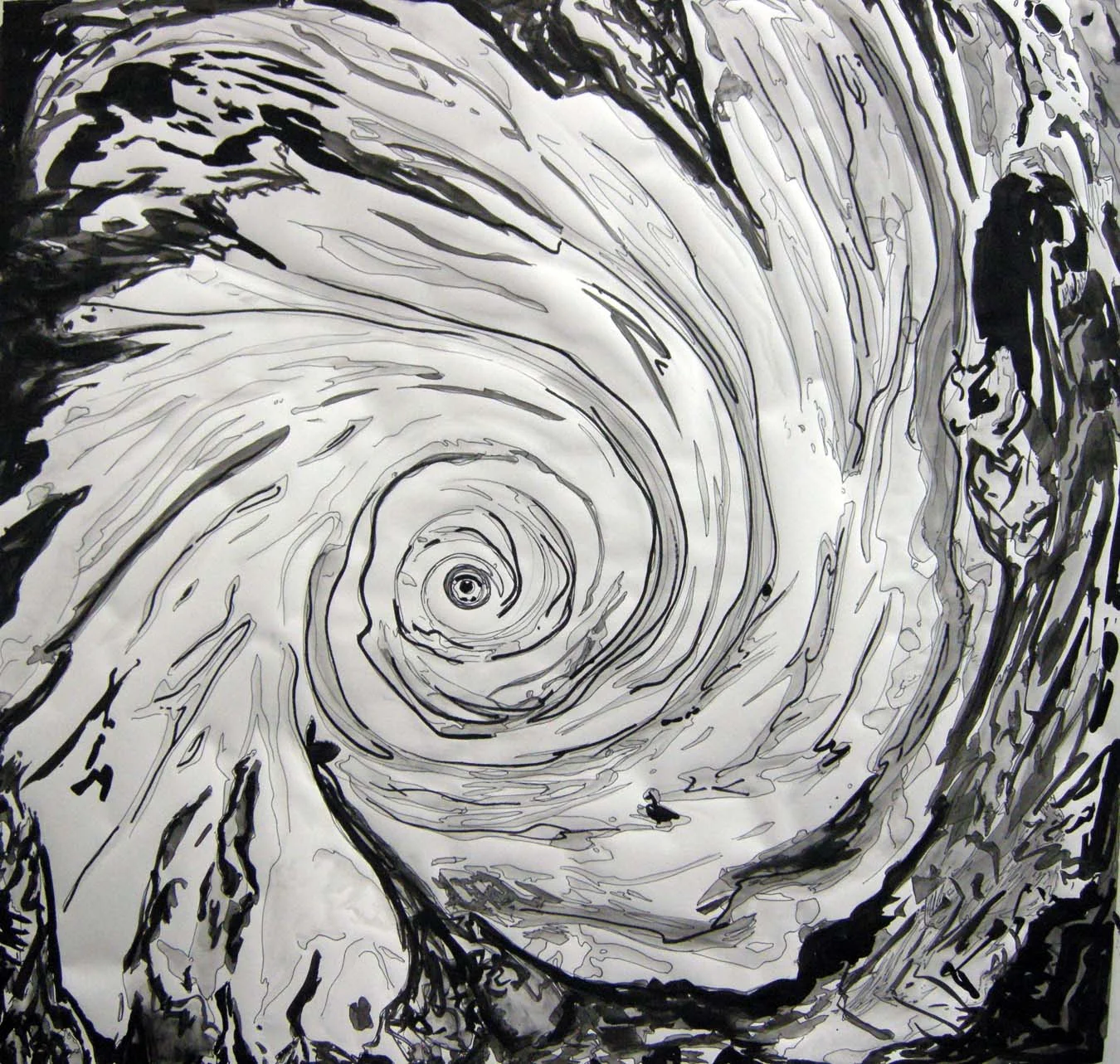 Hurricane #1
