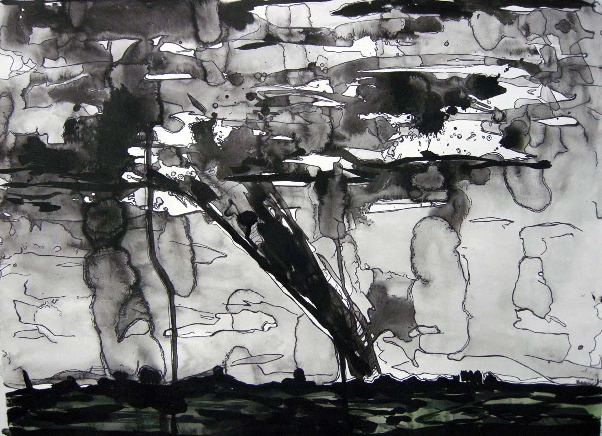 Tornado #8