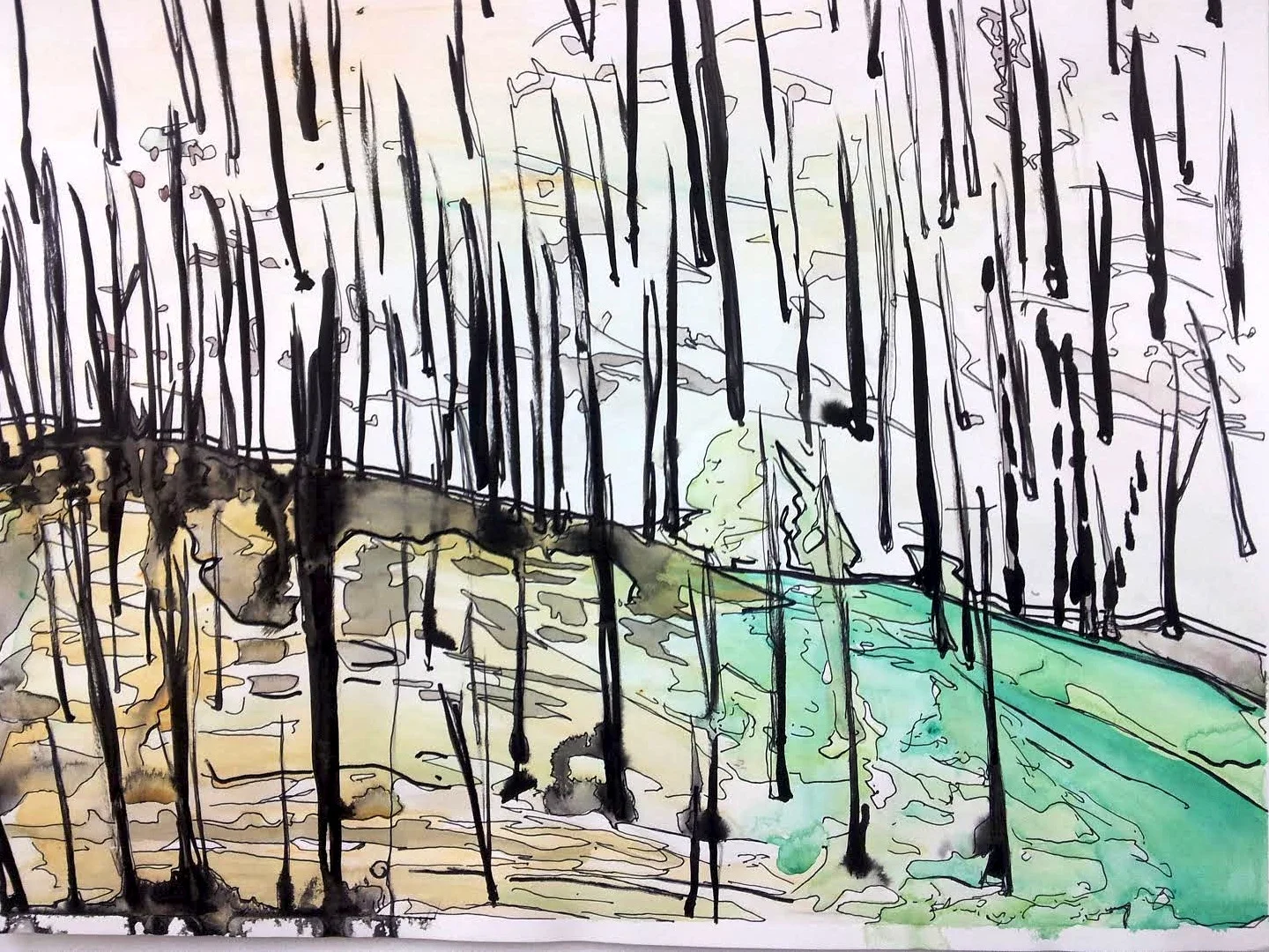 Wildfire #3