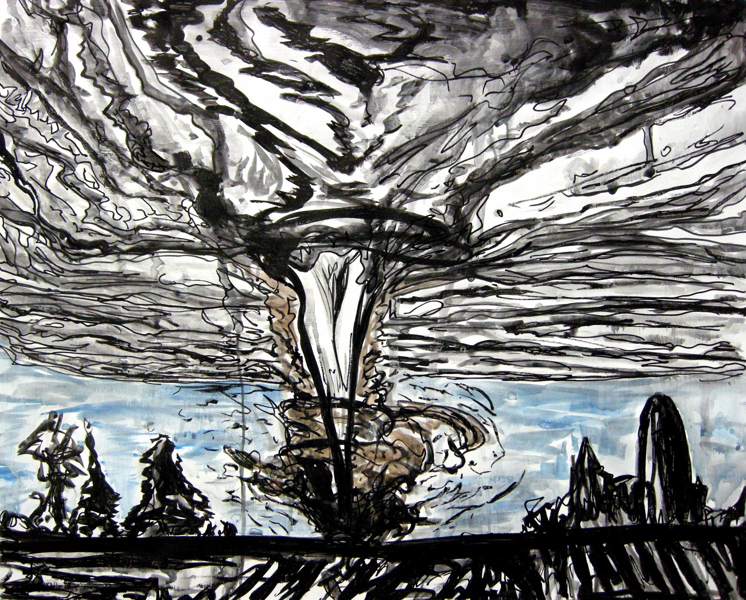 The Tornado