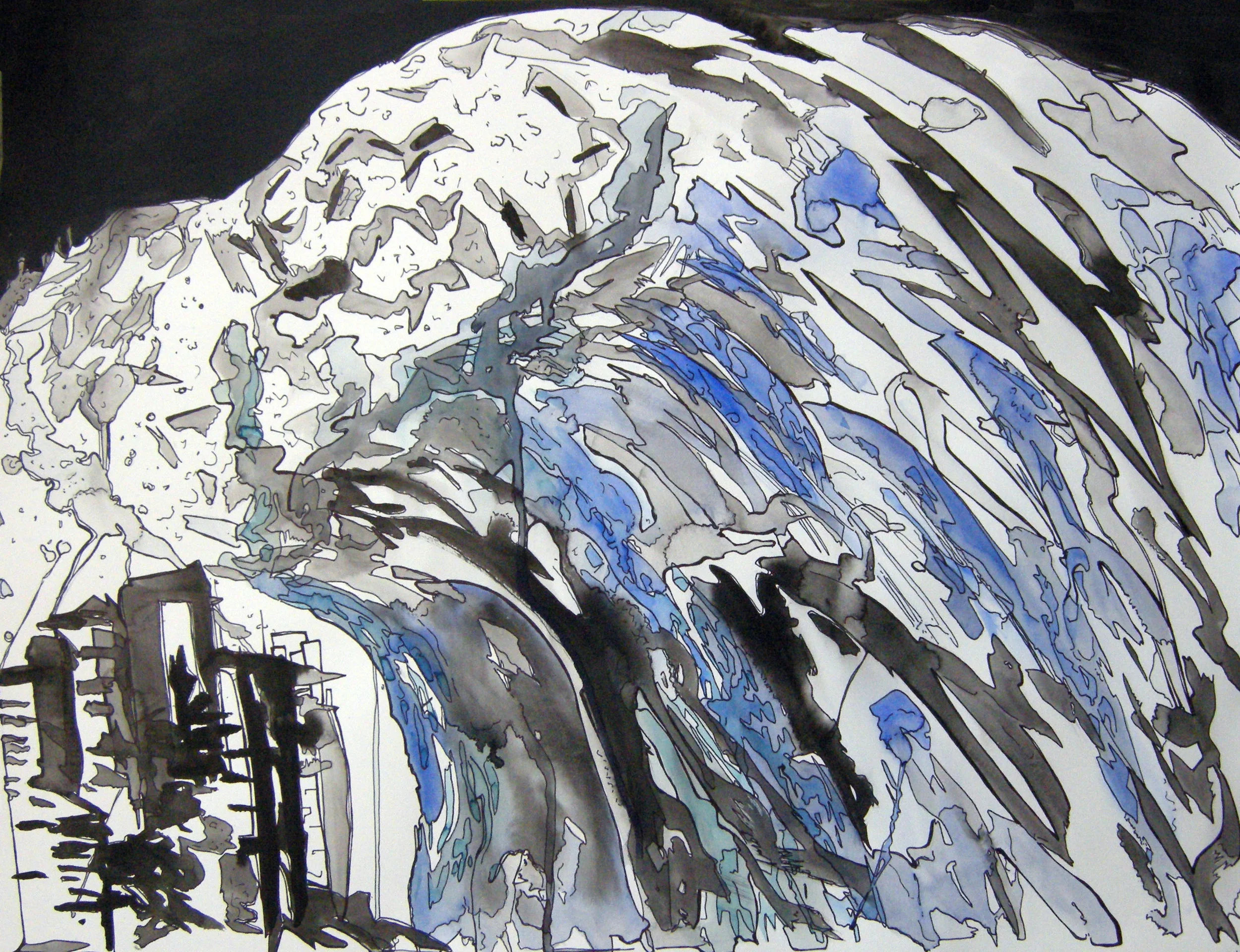 Tsunami